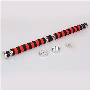 แถบเลื่อนกรอบประตูโครเมียมแบบดึงขึ้น