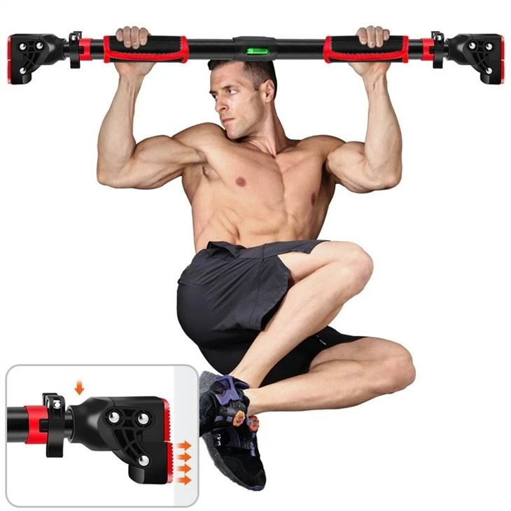 Door Frame Pull Up Bar