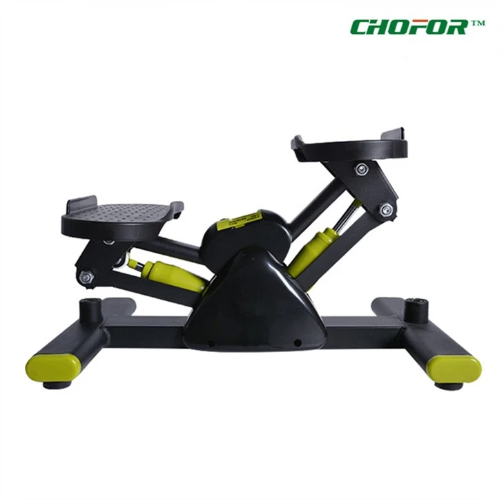Fitness Stepper