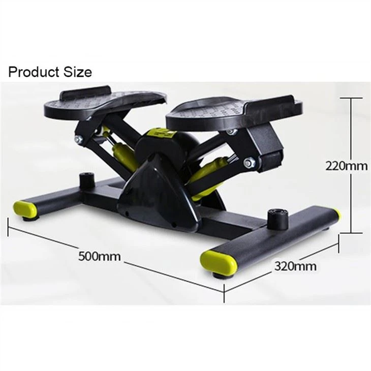 Fitness Stepper