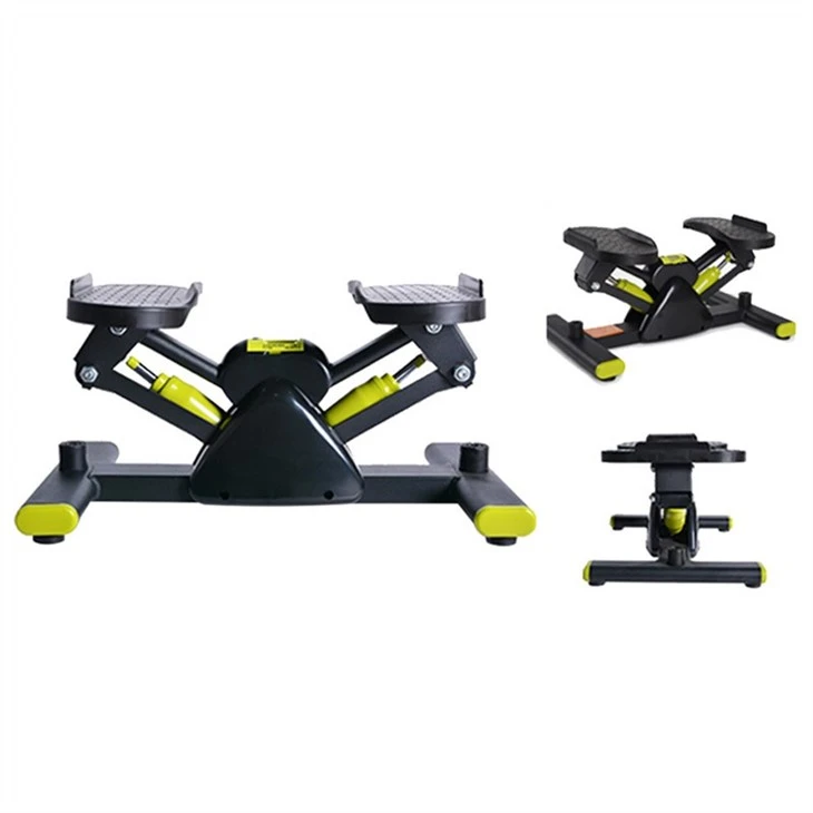 Fitness Stepper