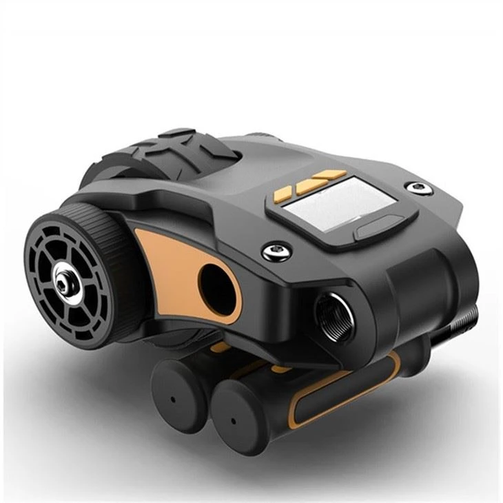 Folding Smart Ab Wheel