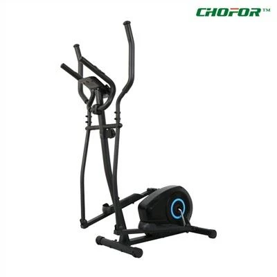 Magnetic Elliptical Cross Trainer