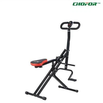 เครื่องออกกำลังกายฟิตเนสไรเดอร์